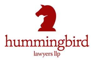 Hummingbird Lawyers LLP