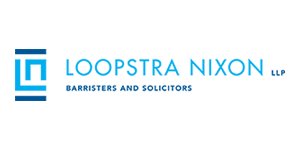 Loopstra Nixon