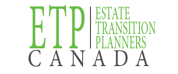 ETP Canada