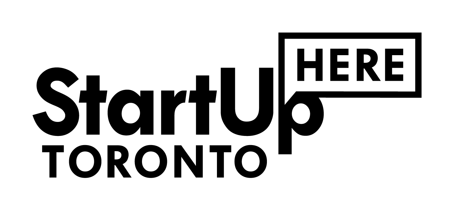 Start Up Here logo